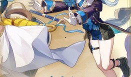 崩坏星穹铁道灵砂技能爆料最新,灵砂技能全新爆料，神秘力量即将觉醒！